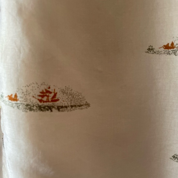 Miss Renfrew vintage blouse - Picture 4 of 7